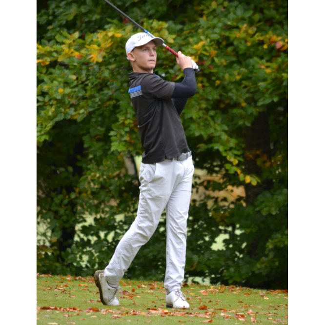 Golf - prøv om det er noget for dig