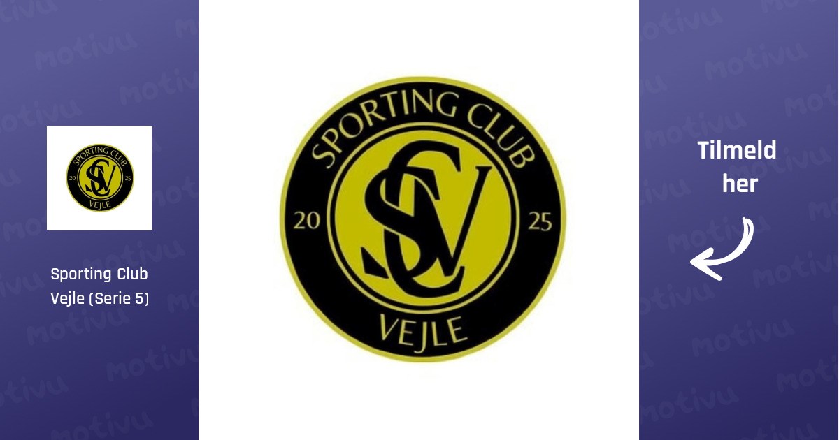 Træning Serie 5