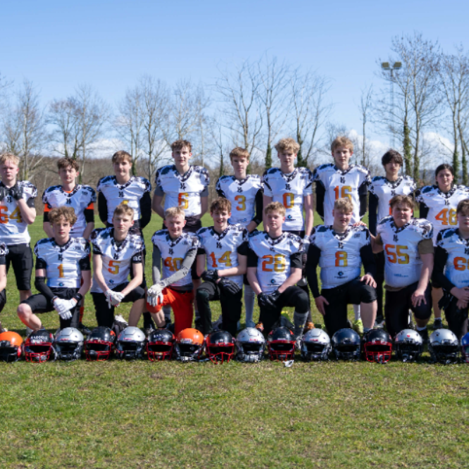 Junior 16-19år