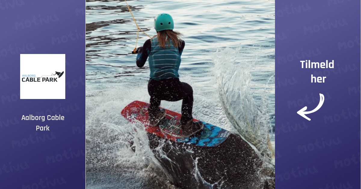 Wakeboarding