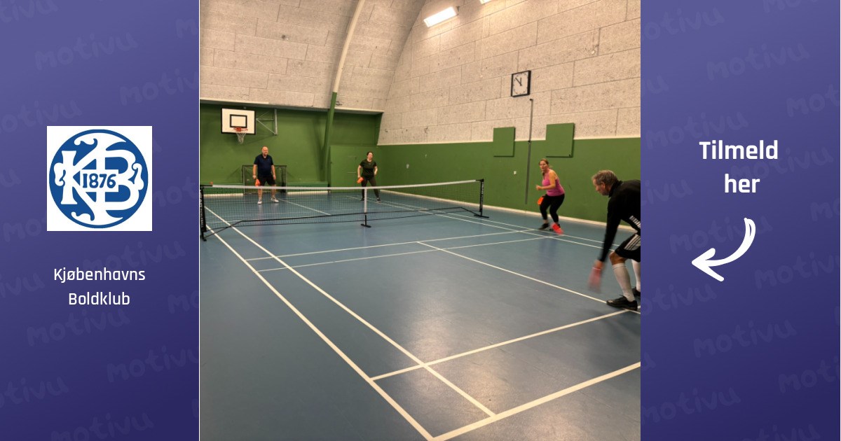 Pickleball