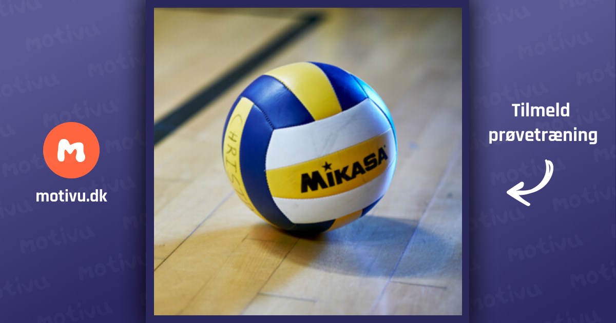 Volleyball i BMI
