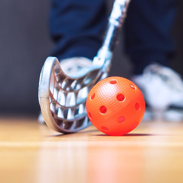 Floorball