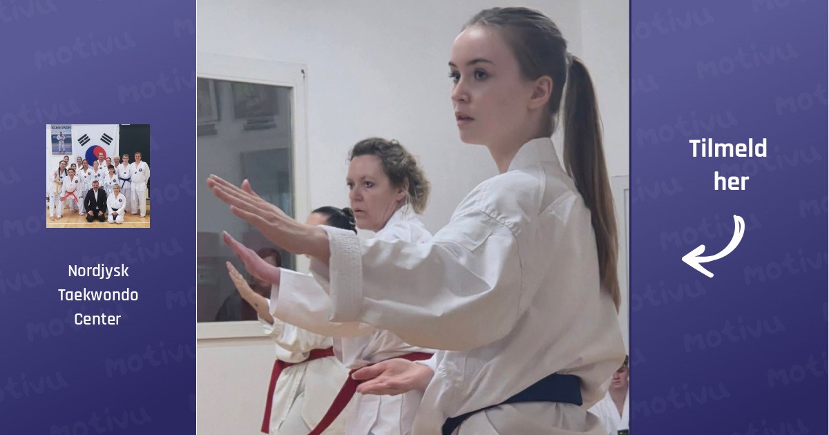 Taekwondo