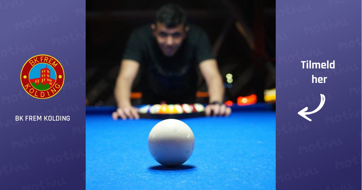 Pool Billard