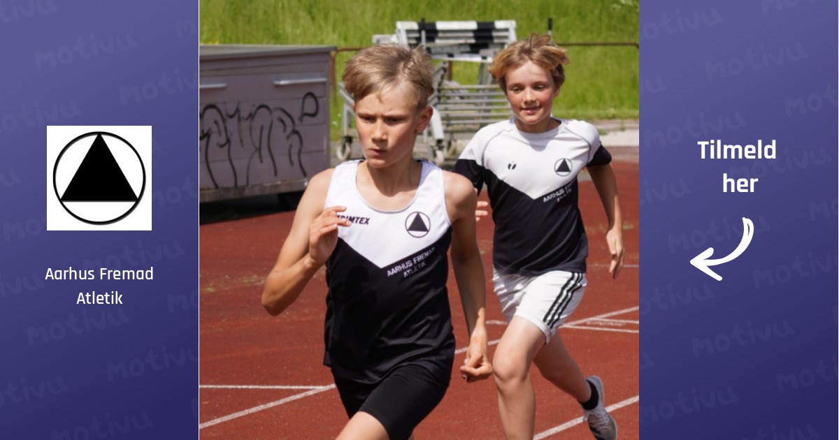 Løb for ungdom
