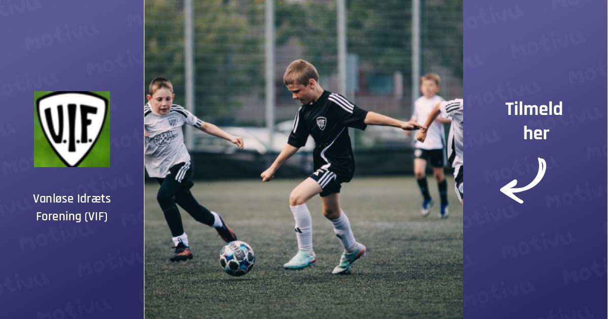 Årgang 2022 - Prøvetræning fodbold