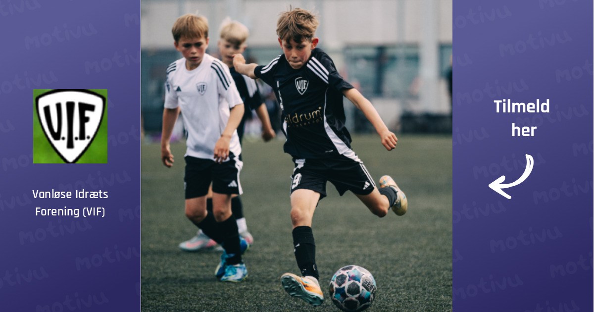 Årgang 2020 Prøvetræning fodbold