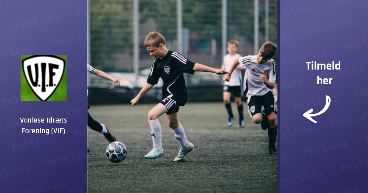 Årgang 2019 - Prøvetræning fodbold