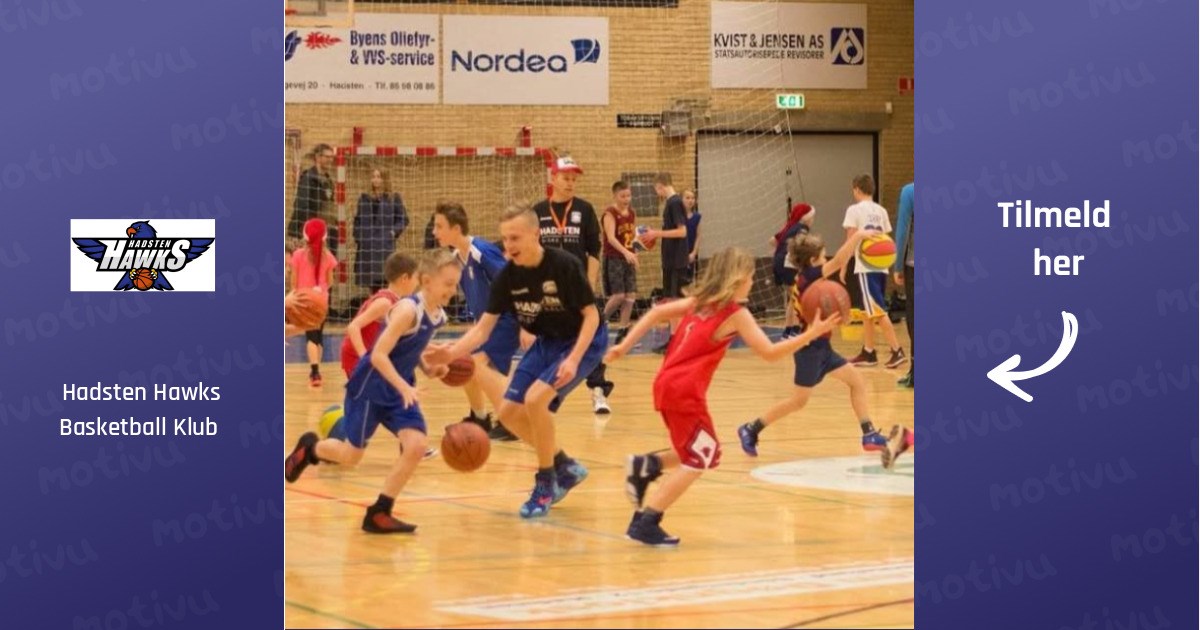 U15 drenge