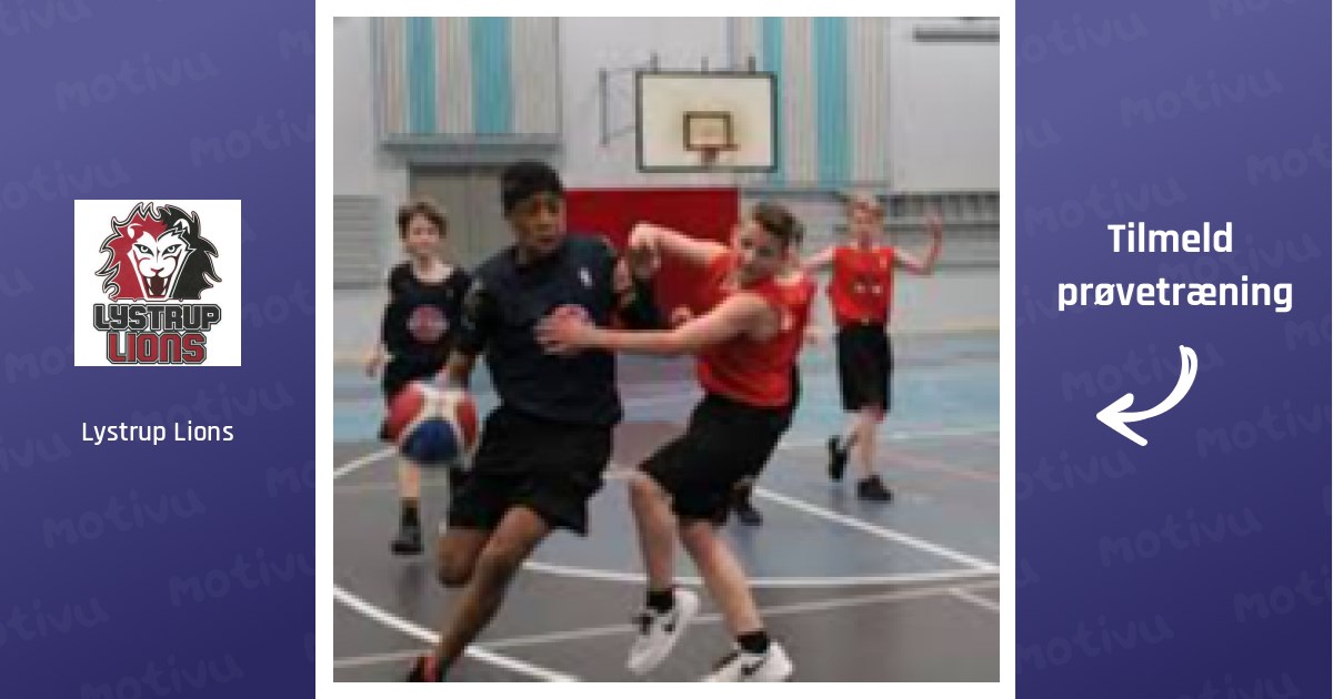 U15 og U17 drenge (mandag)