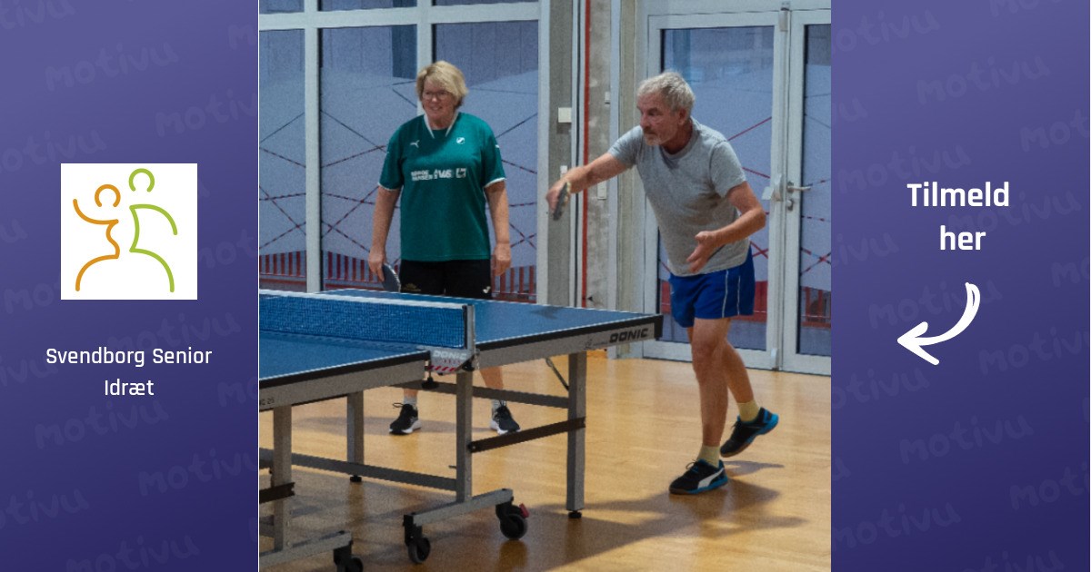 Bordtennis
