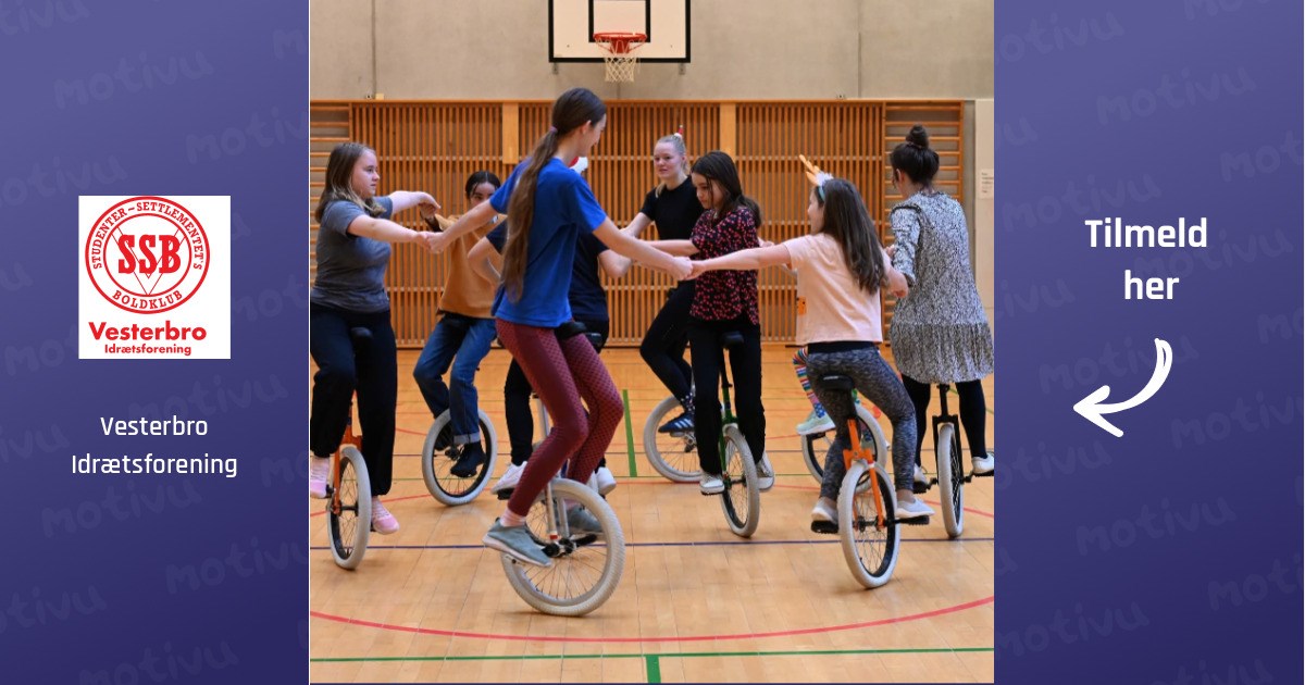 Unicykling