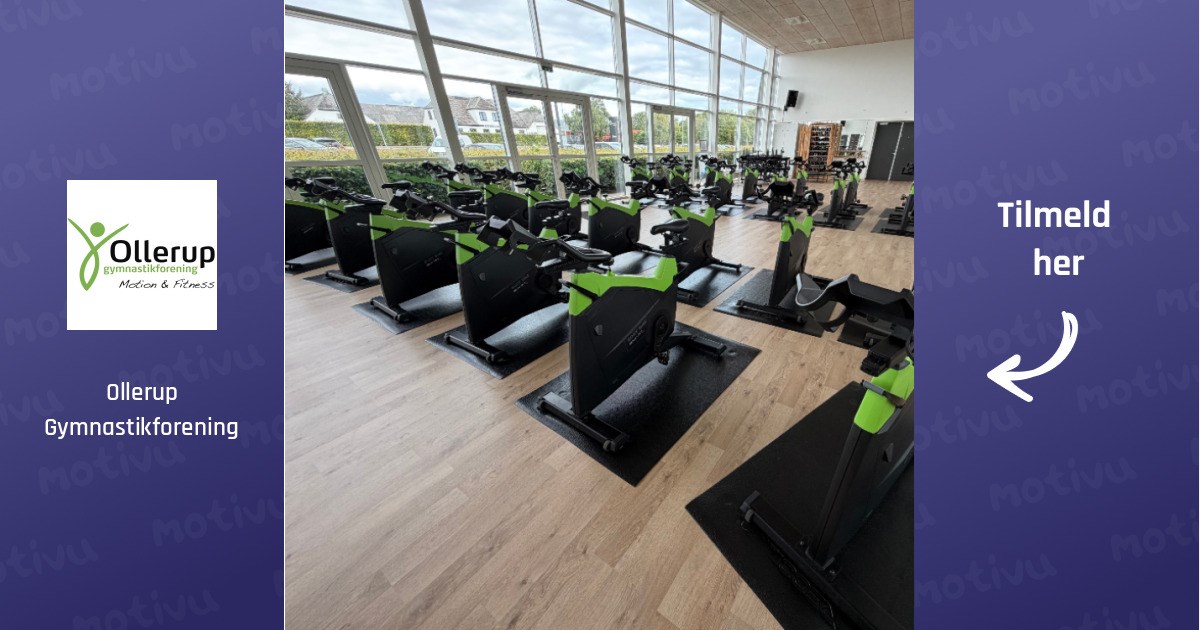 Indoor Cycling