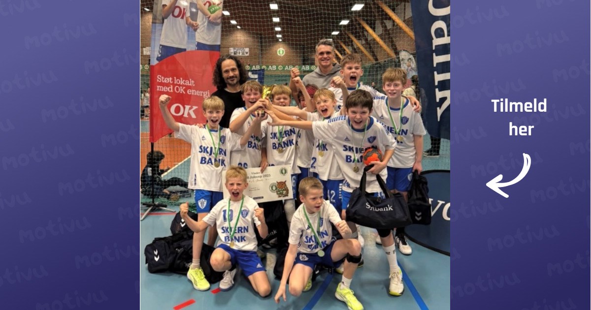 U13 drenge - årgang 2013/2014