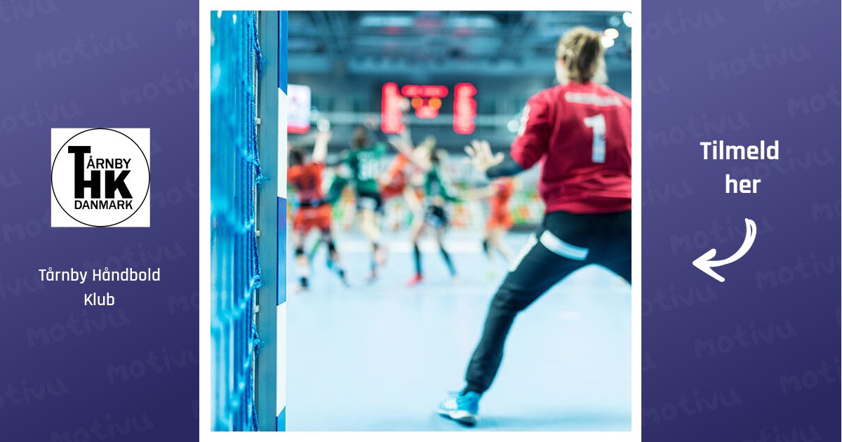 Håndbold U15 Drenge