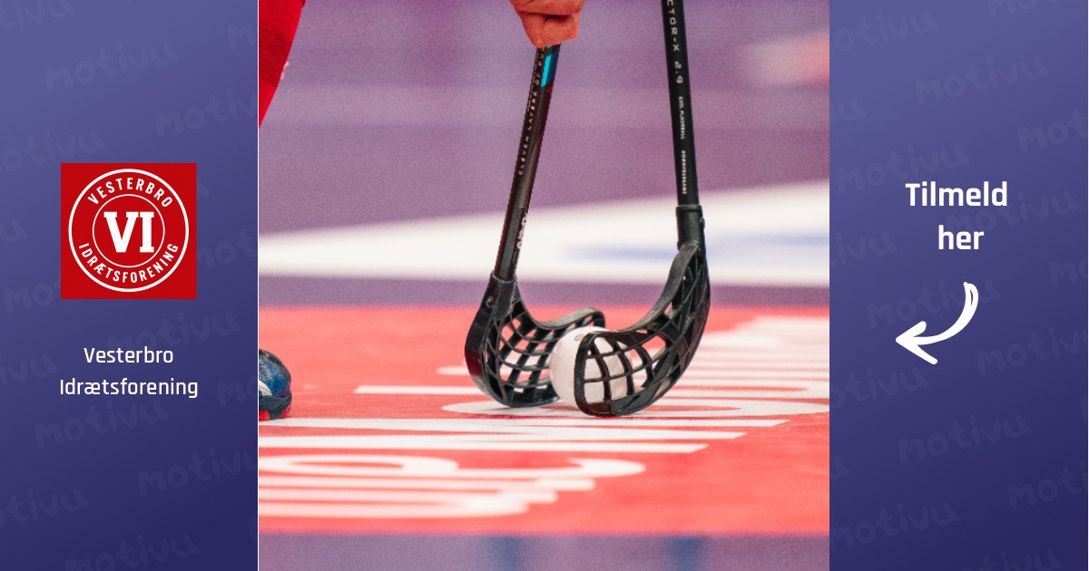 Far fed Floorball