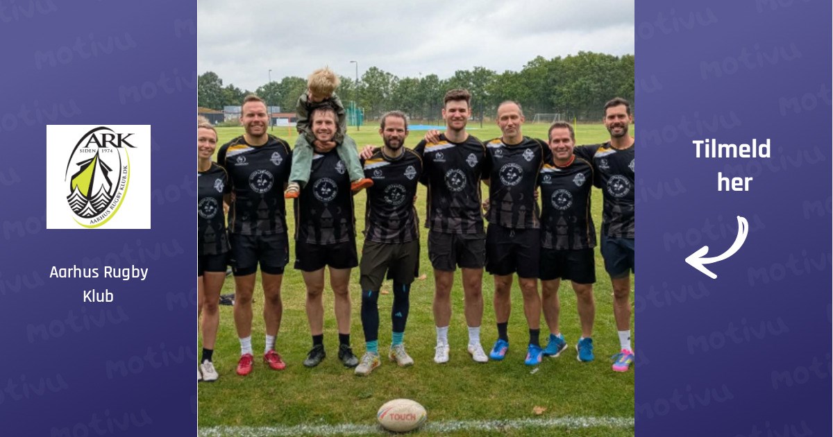Touch rugby