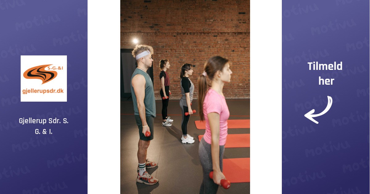 Step/aerobic