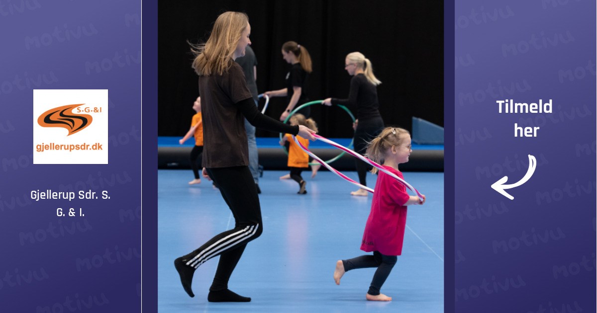 Mor/far/barn tirsdag kl 17.00