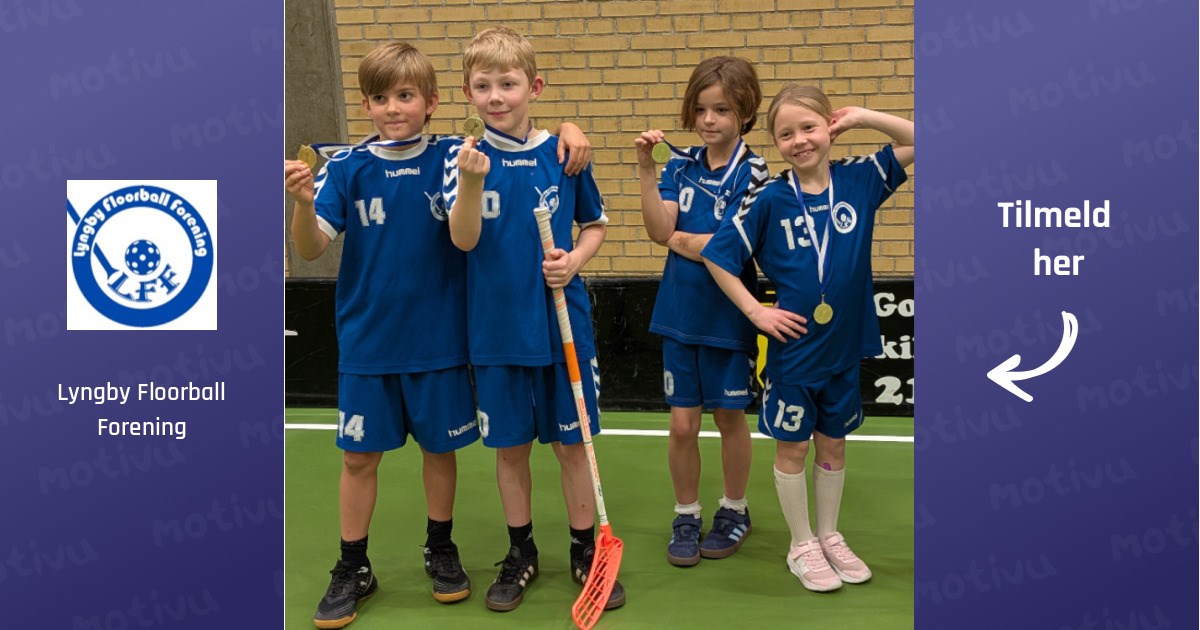 U7 & U9 træning - Tirsdag
