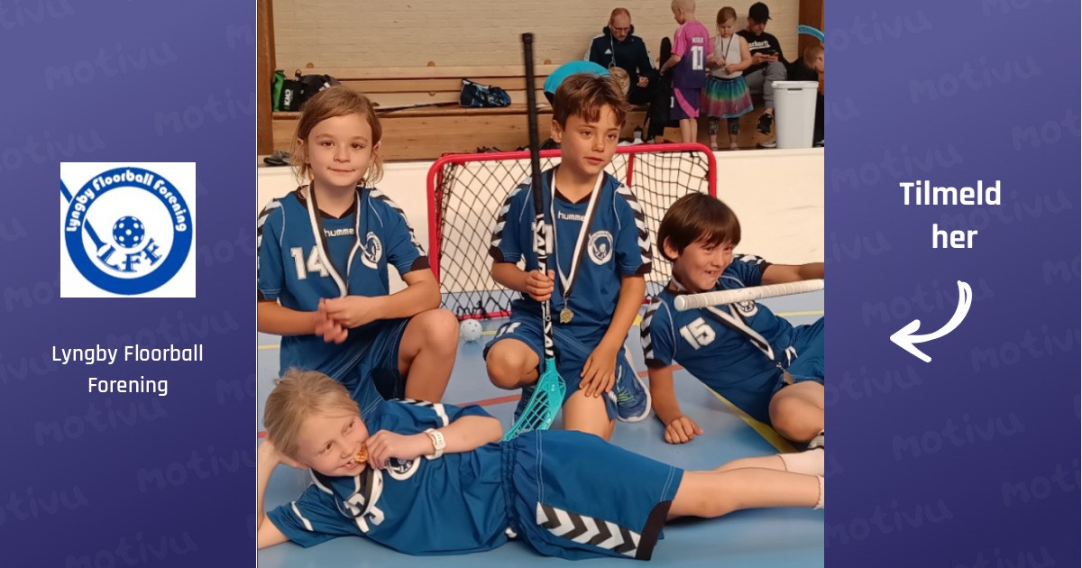 U7 & U9 træning - Torsdag