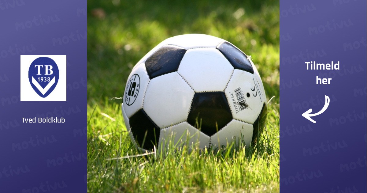 U12-U14 Blandet Mandag og Torsdag