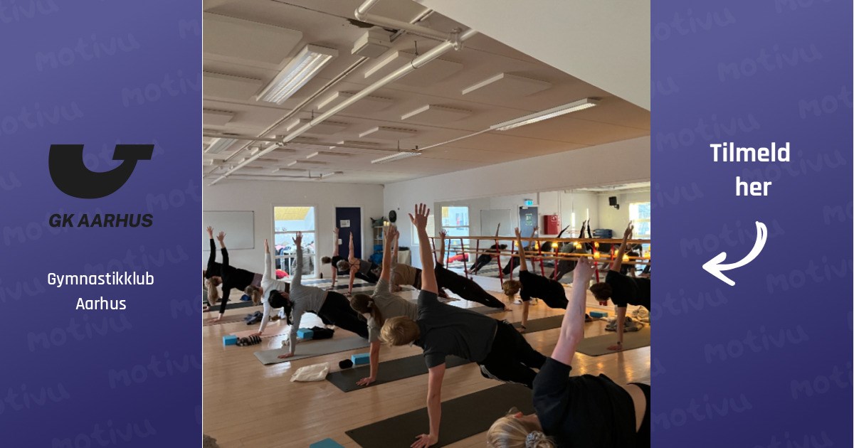 Power Pilates
