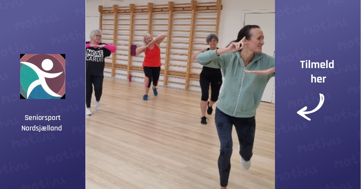 Ballroom Fitness