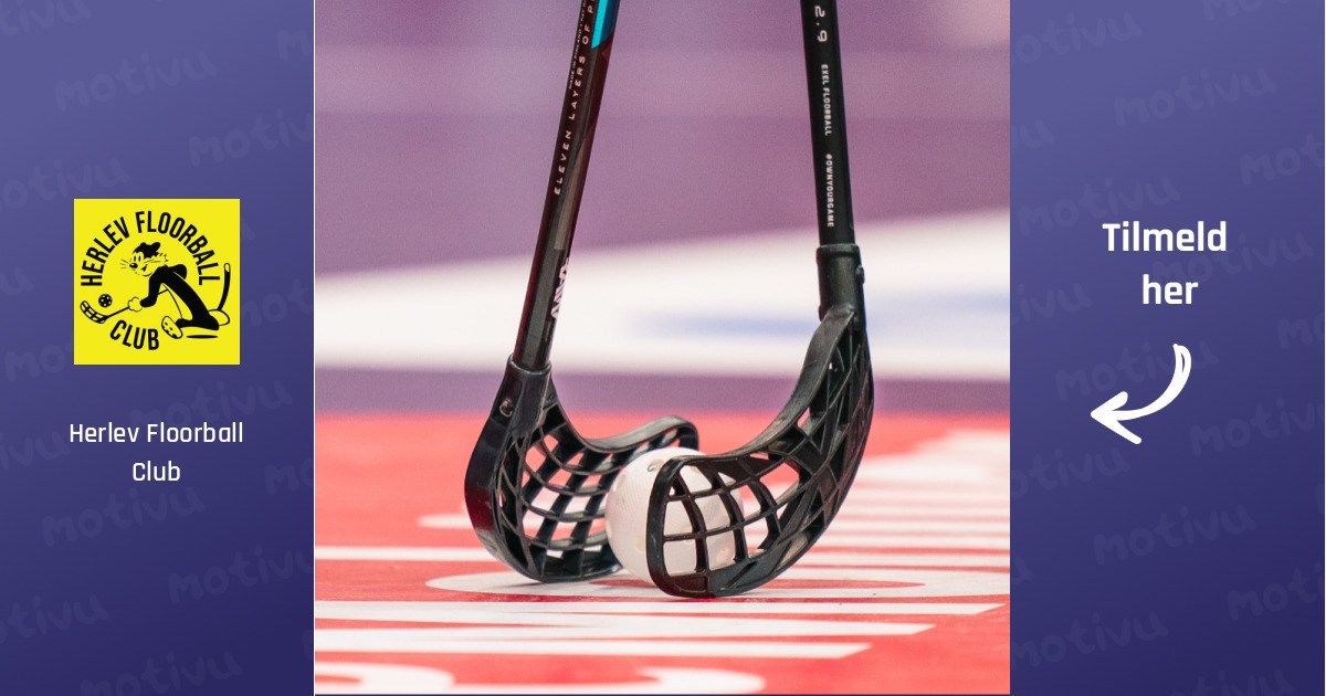 Herlev Floorball - Herre 1