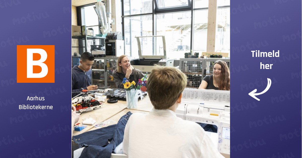 MakerMonday