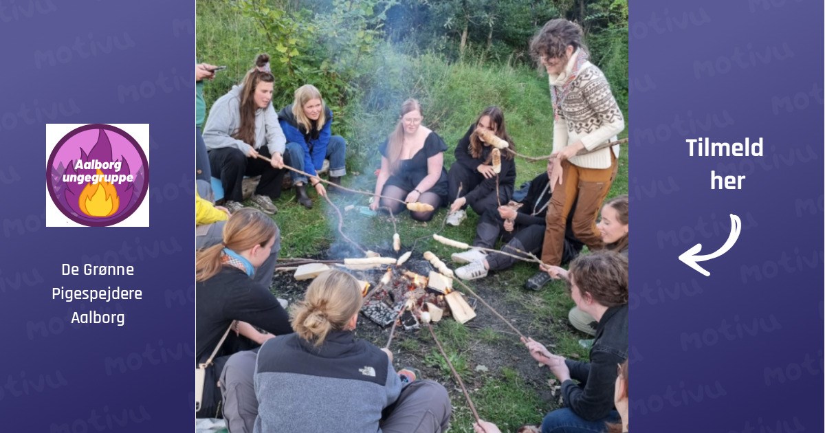 Efterårsvandring