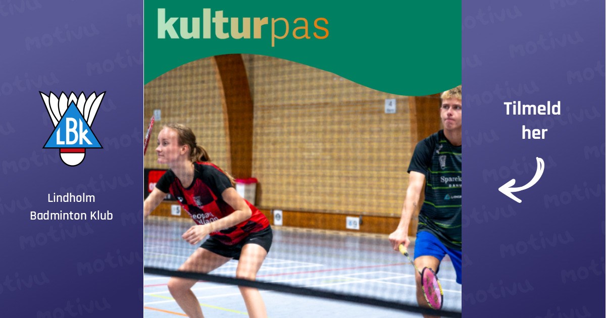 Fredagssport