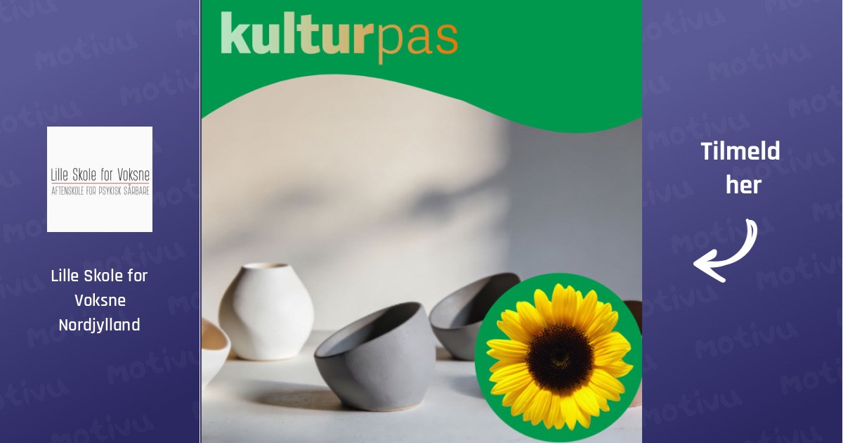 Kulturpas: Keramik