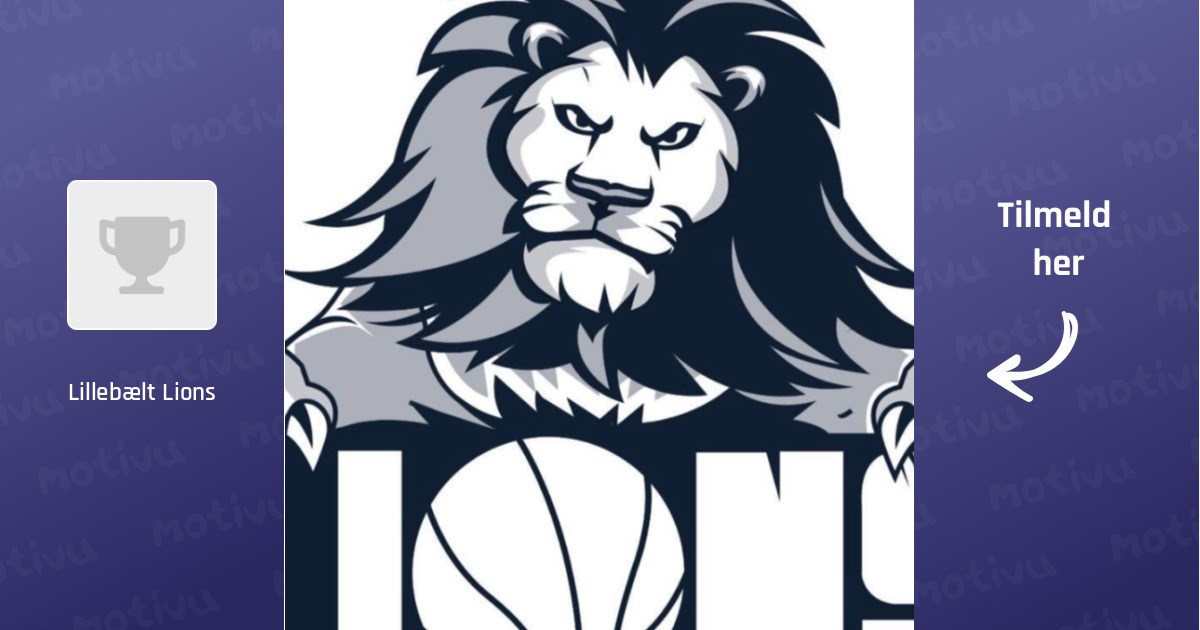 U15 Basketball træning i Strib