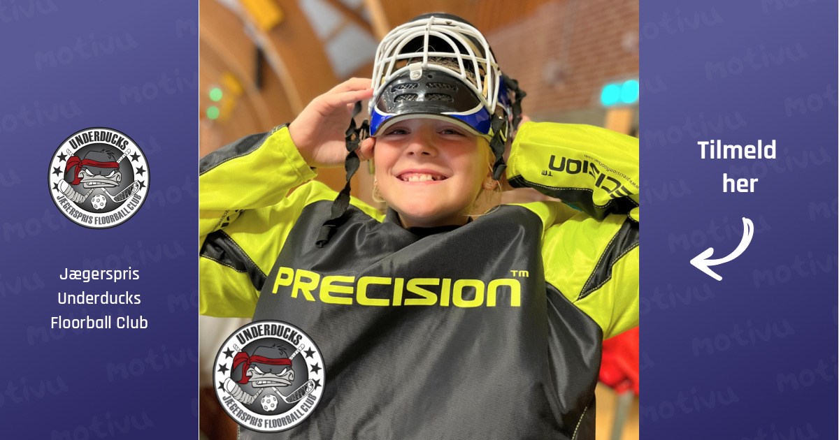 Underducks Ungdom U11/U13