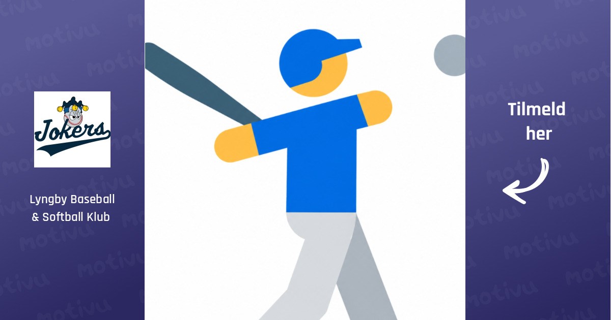 Baseball U13 Vintertræning (Indendørs)