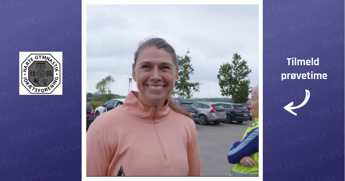 Gå-/Løbe-fællesskab