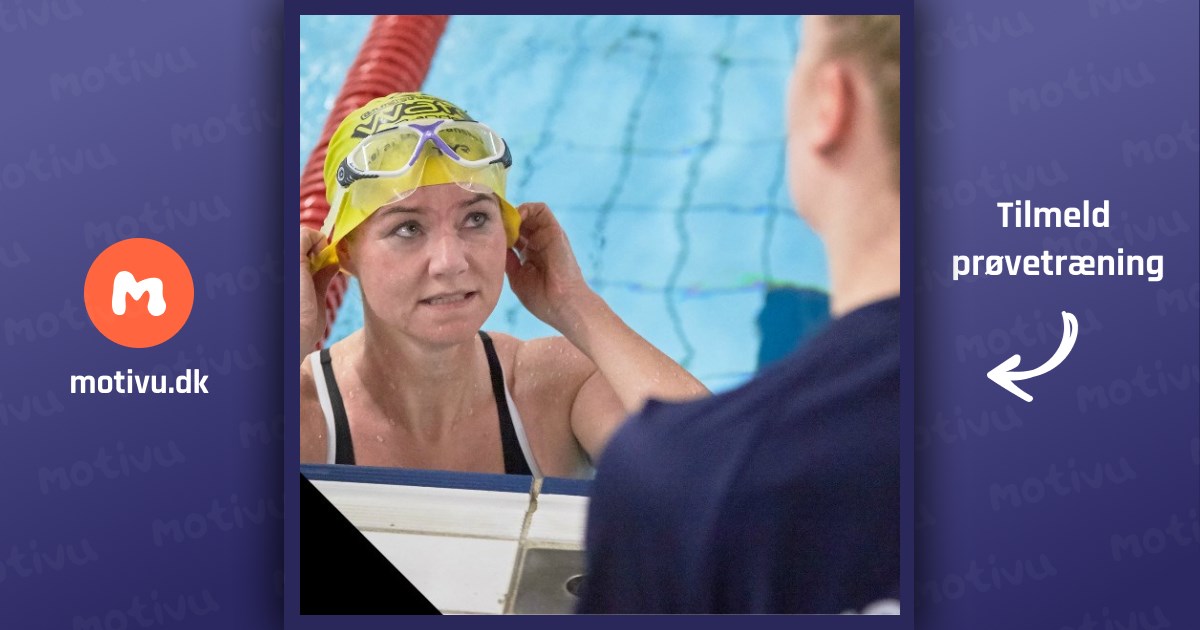 Hold 646: Lær at svømme alle stilarter