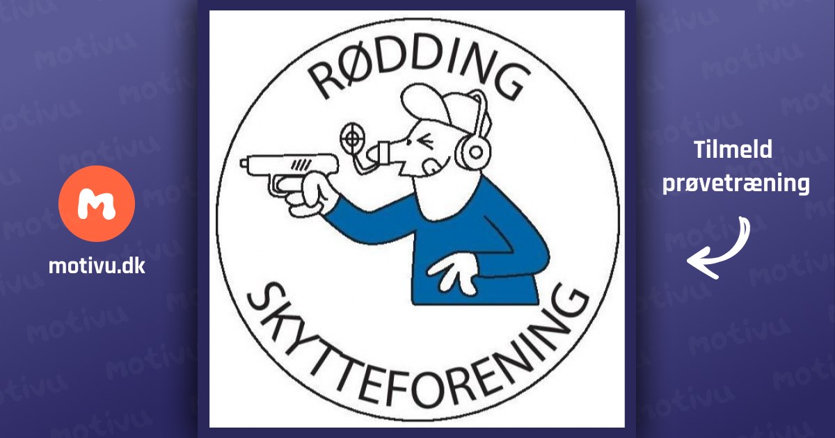 Skydning med salonriffel og pistol