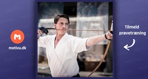 Kyudo - Japansk bueskydning