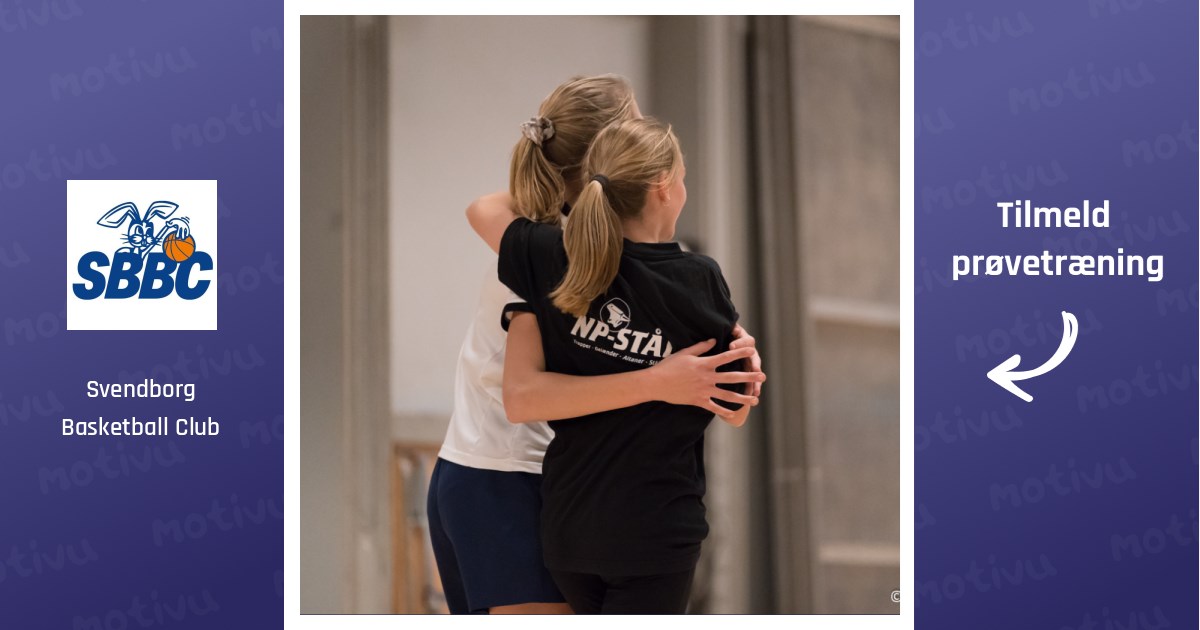 Pigebasket (10-15 år)