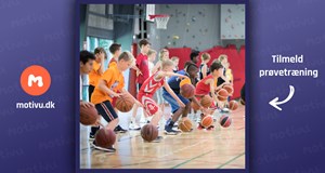 U9/U11 Mix