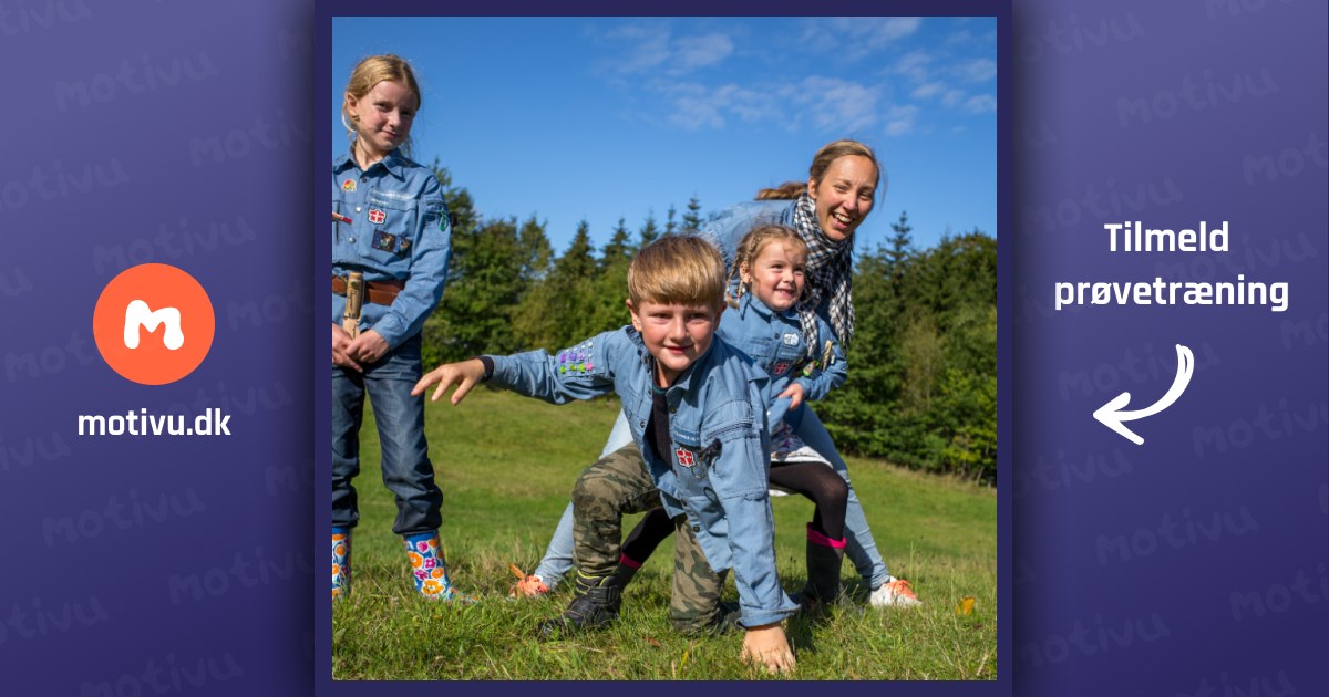 Puslinge/Tumlingemøde (0-2 klasse)