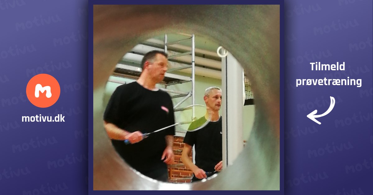 Træning for turneringsspillere