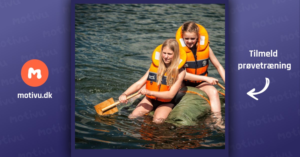 Væbnermøde (5-7 klasse)