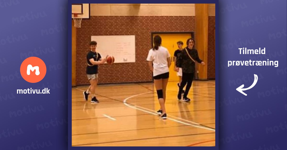 Basketball senior og old boys