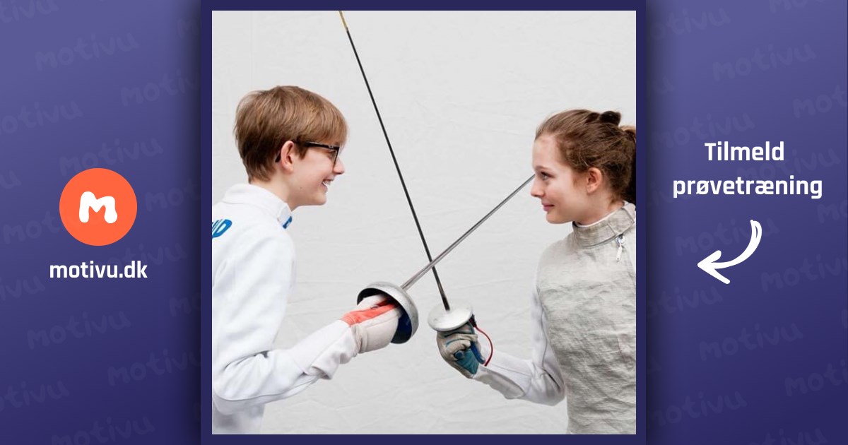 Fægtning i Næstved