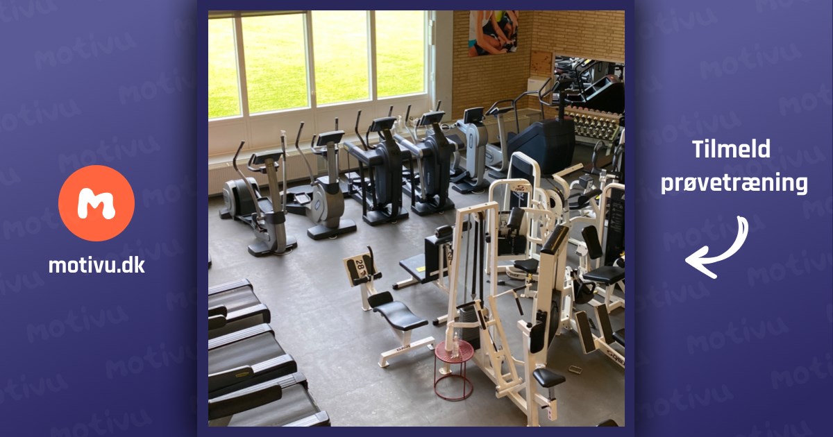 Gratis Fitnessprogram