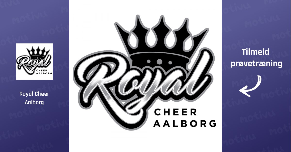 Prøvetræning 25+ (Masters)